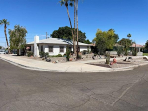 Experience Yuma’s History at the Crim House